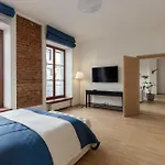G22 Apartments