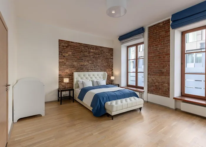 G22 Apartments