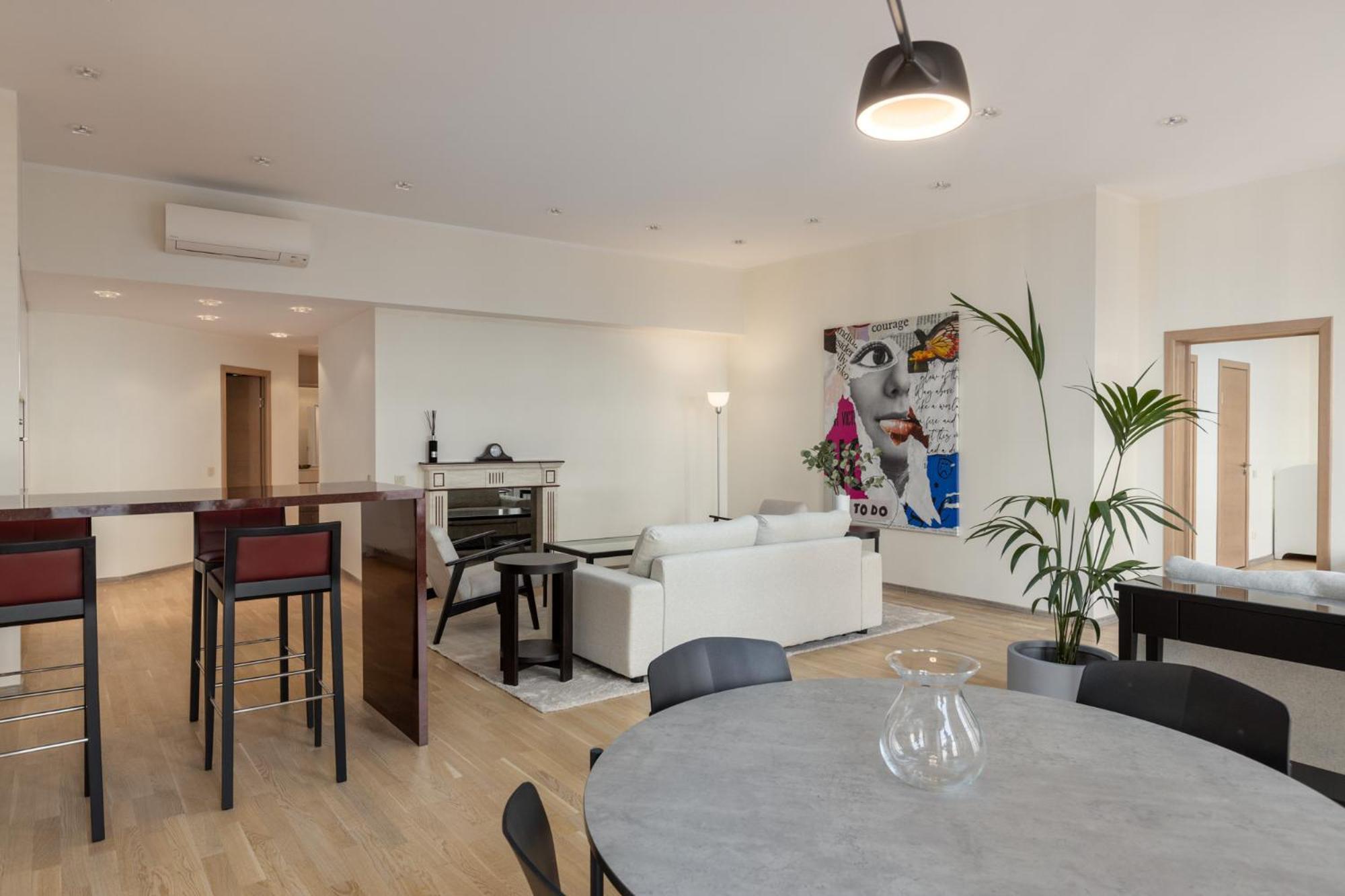 G22 Appartement