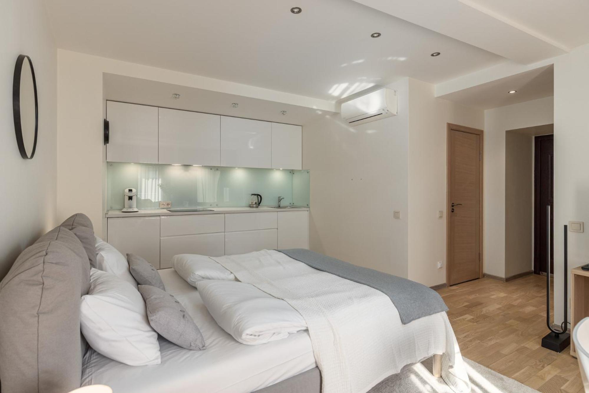 Appartement G22