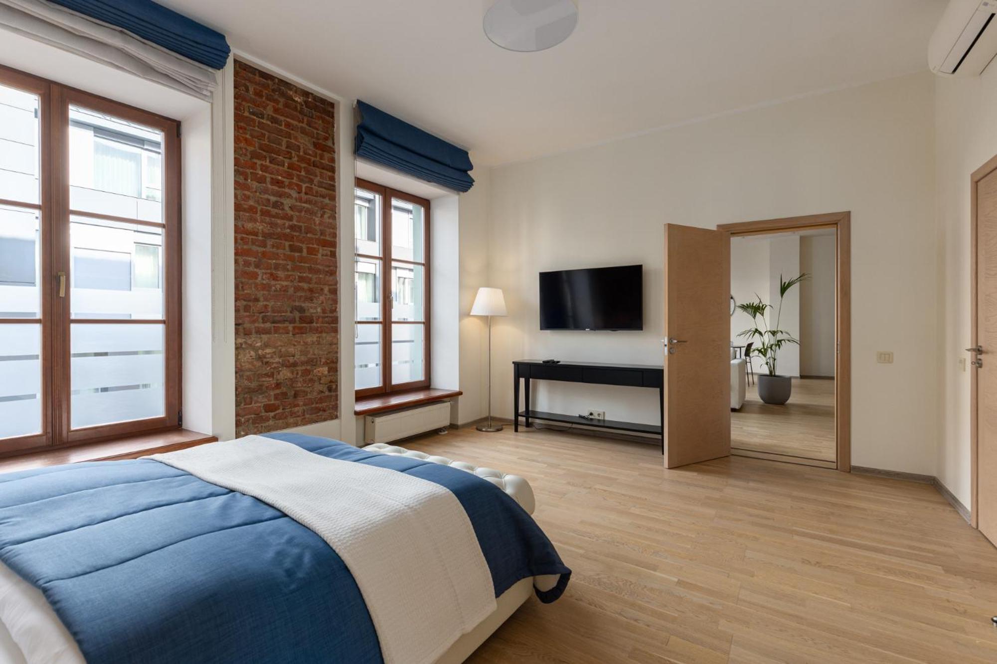 G22 Appartement Riga
