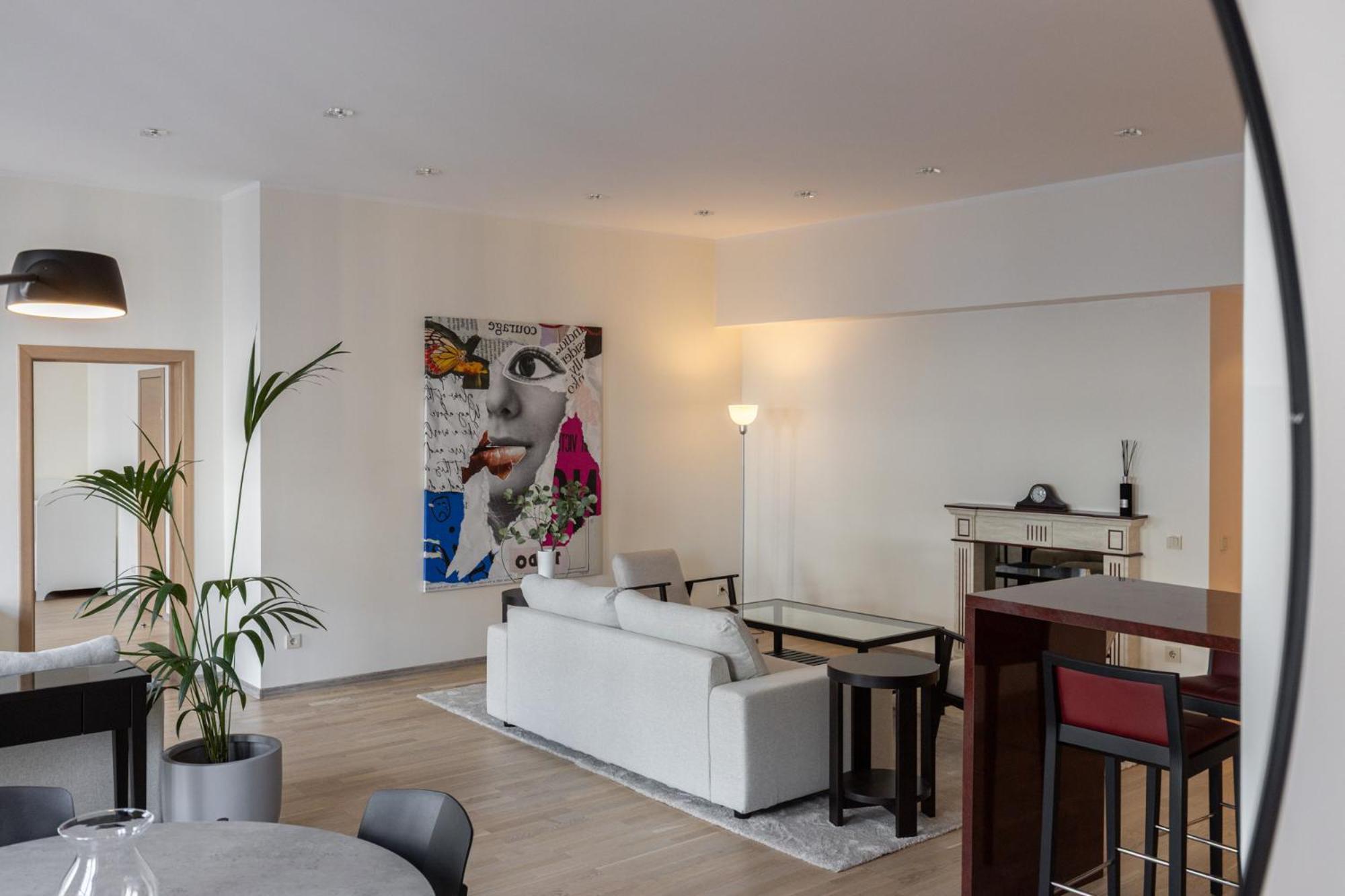 G22 Appartement