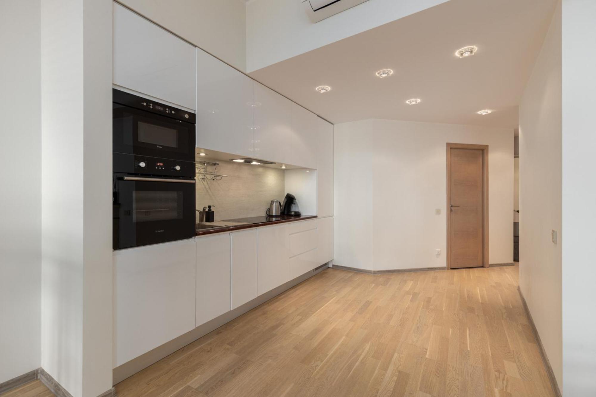 Appartement G22