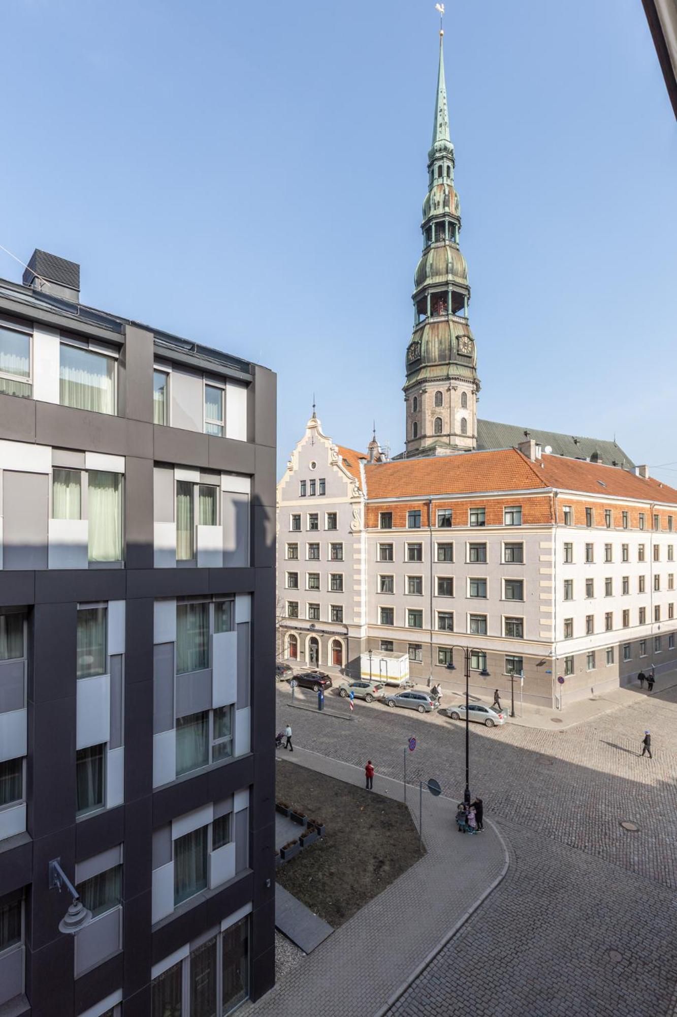 G22 Appartement