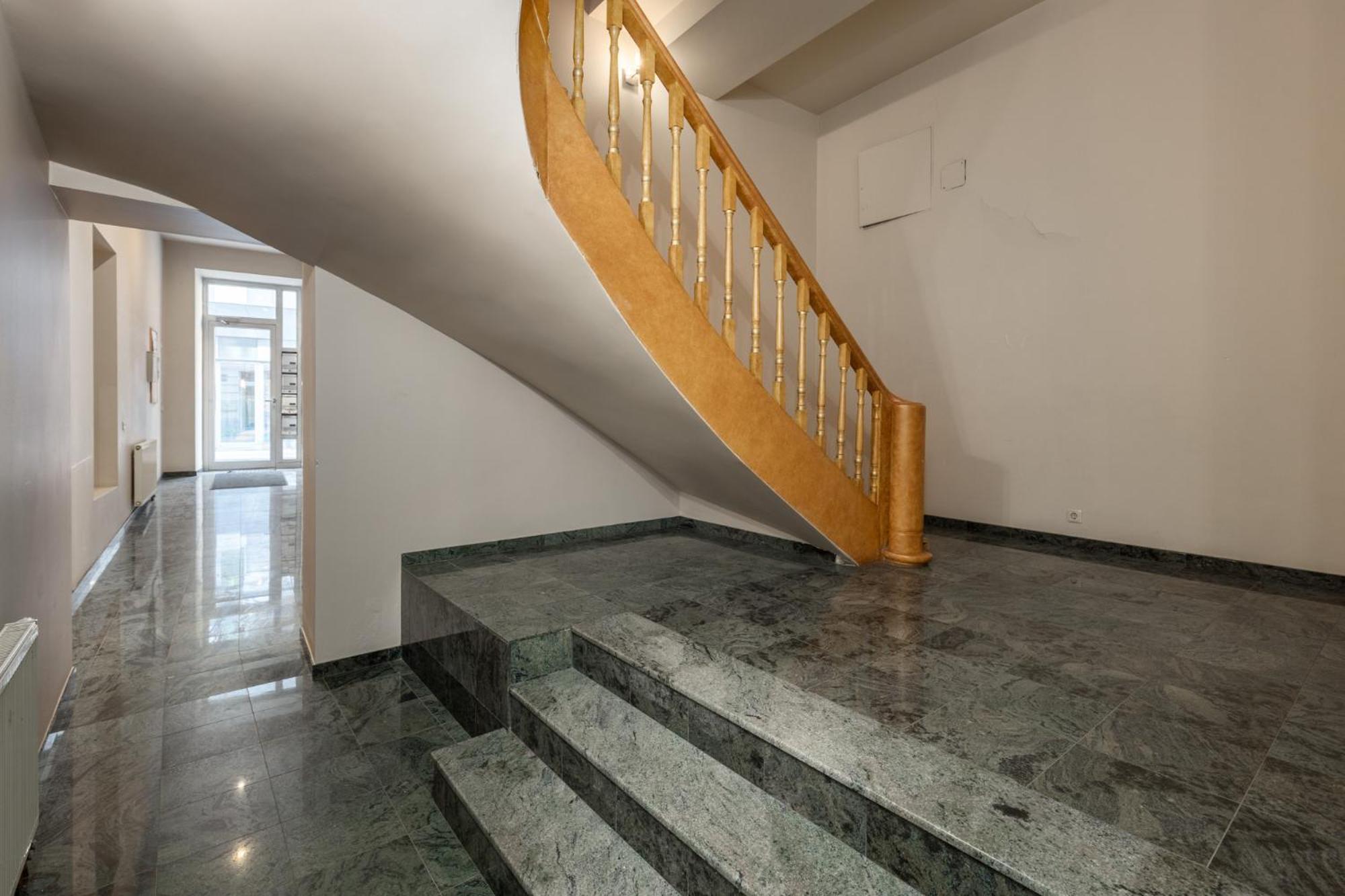 G22 Appartement *
