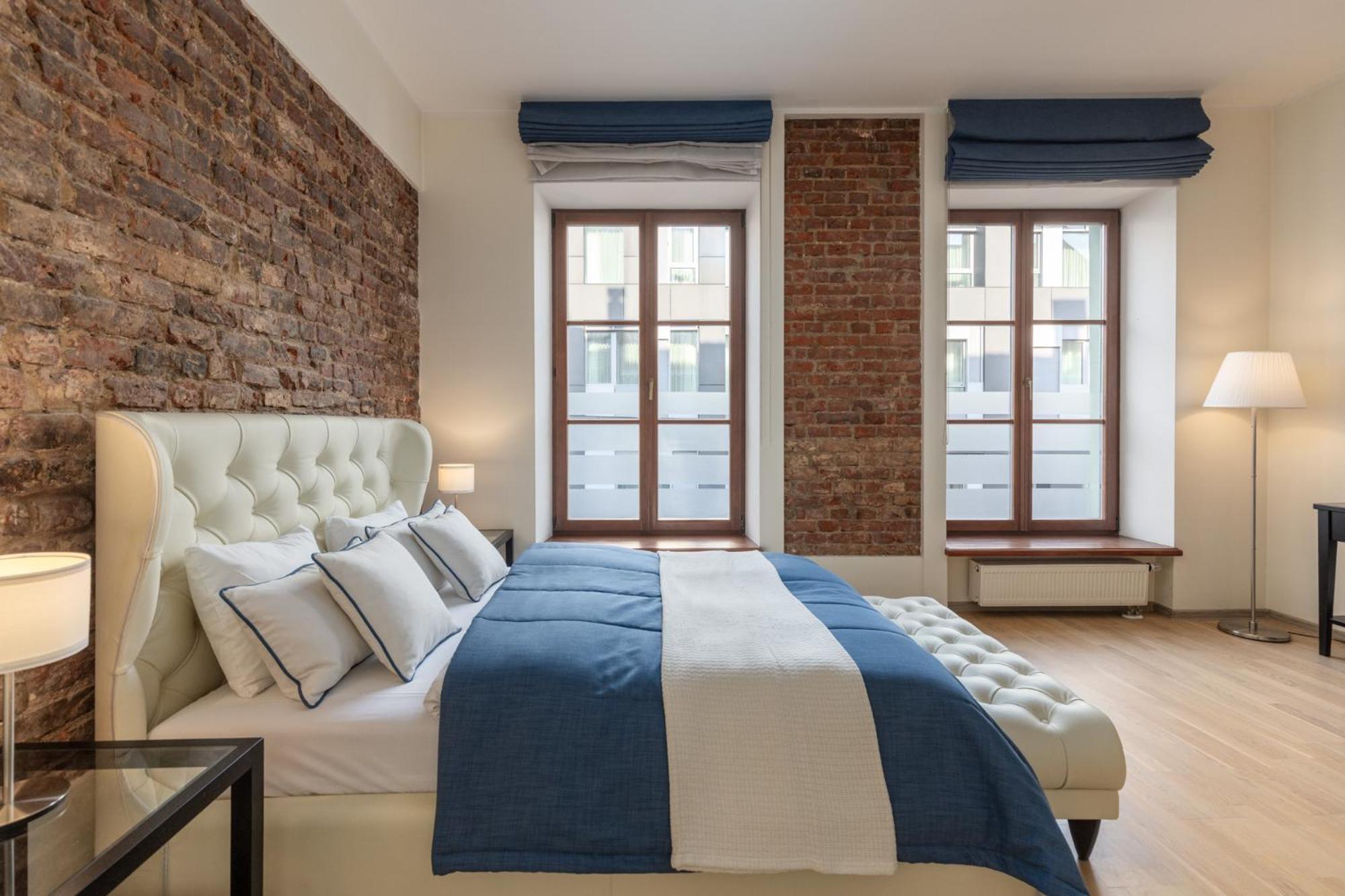 Appartement G22 *