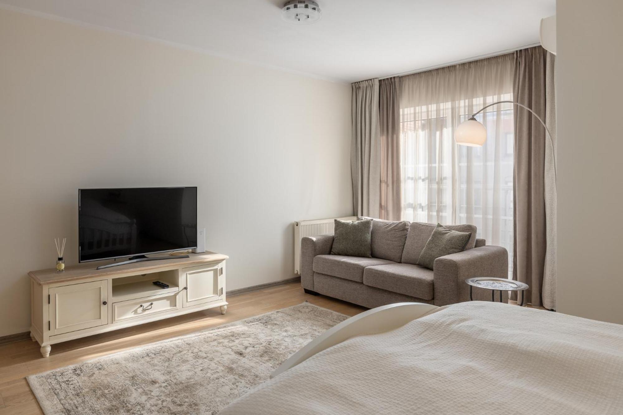 G22 Appartement Riga