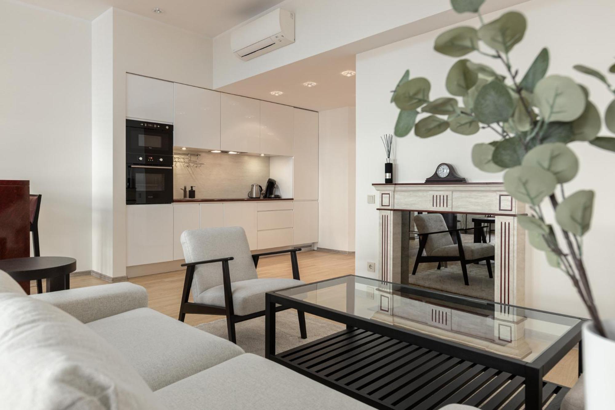 Appartement G22 Riga