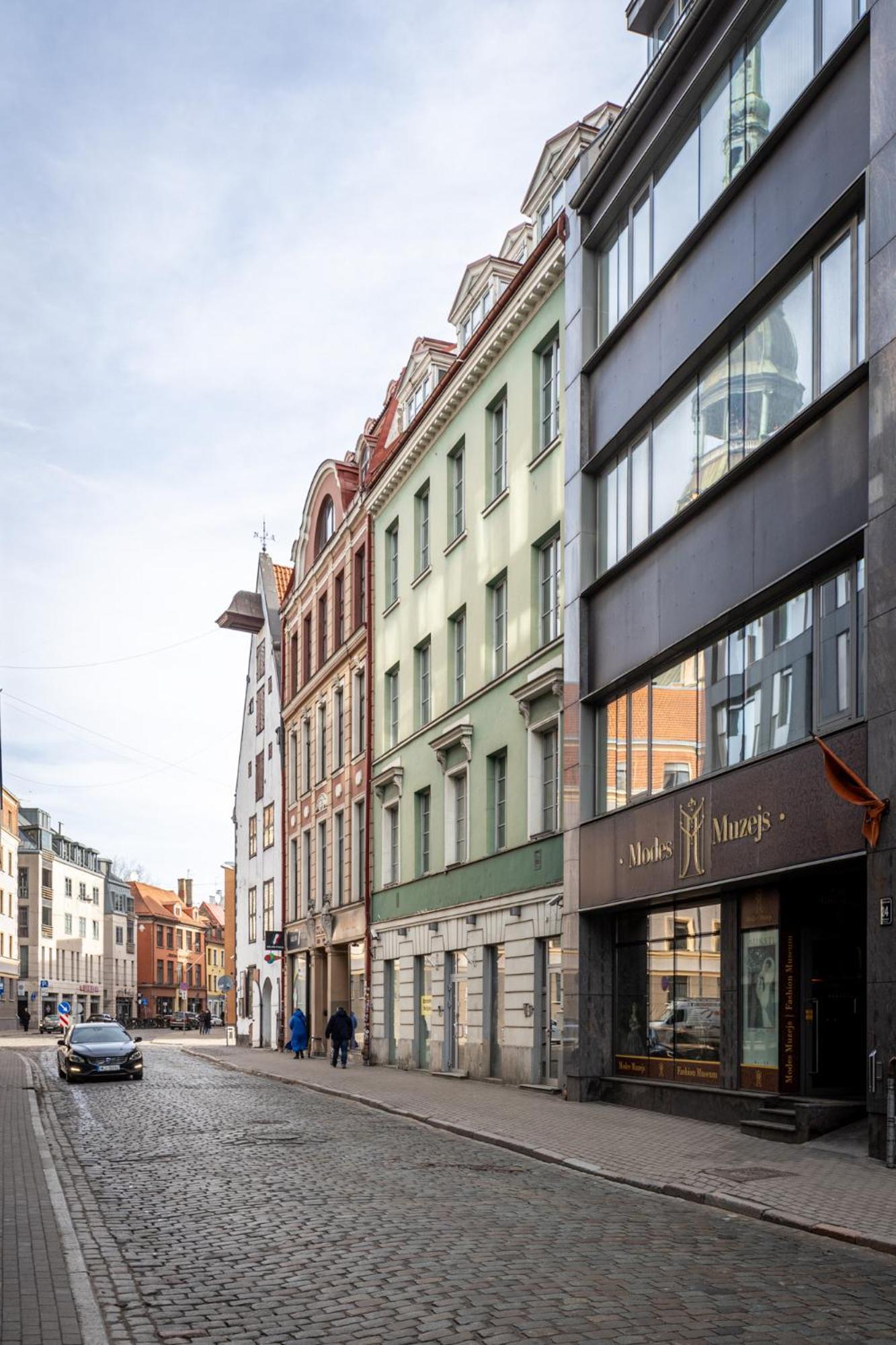 G22 Riga