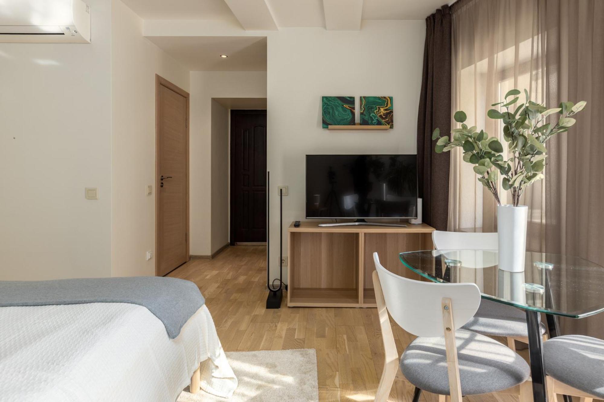 G22 Appartement