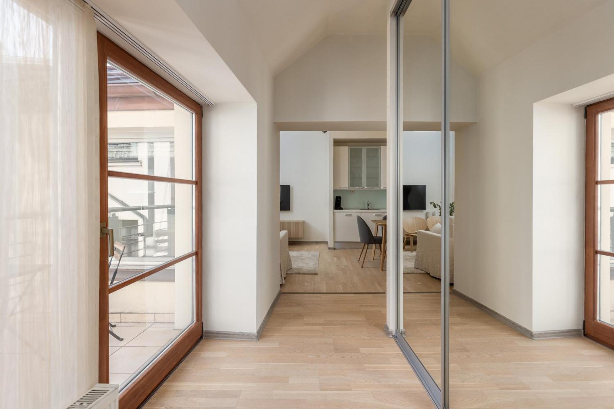 Appartement G22