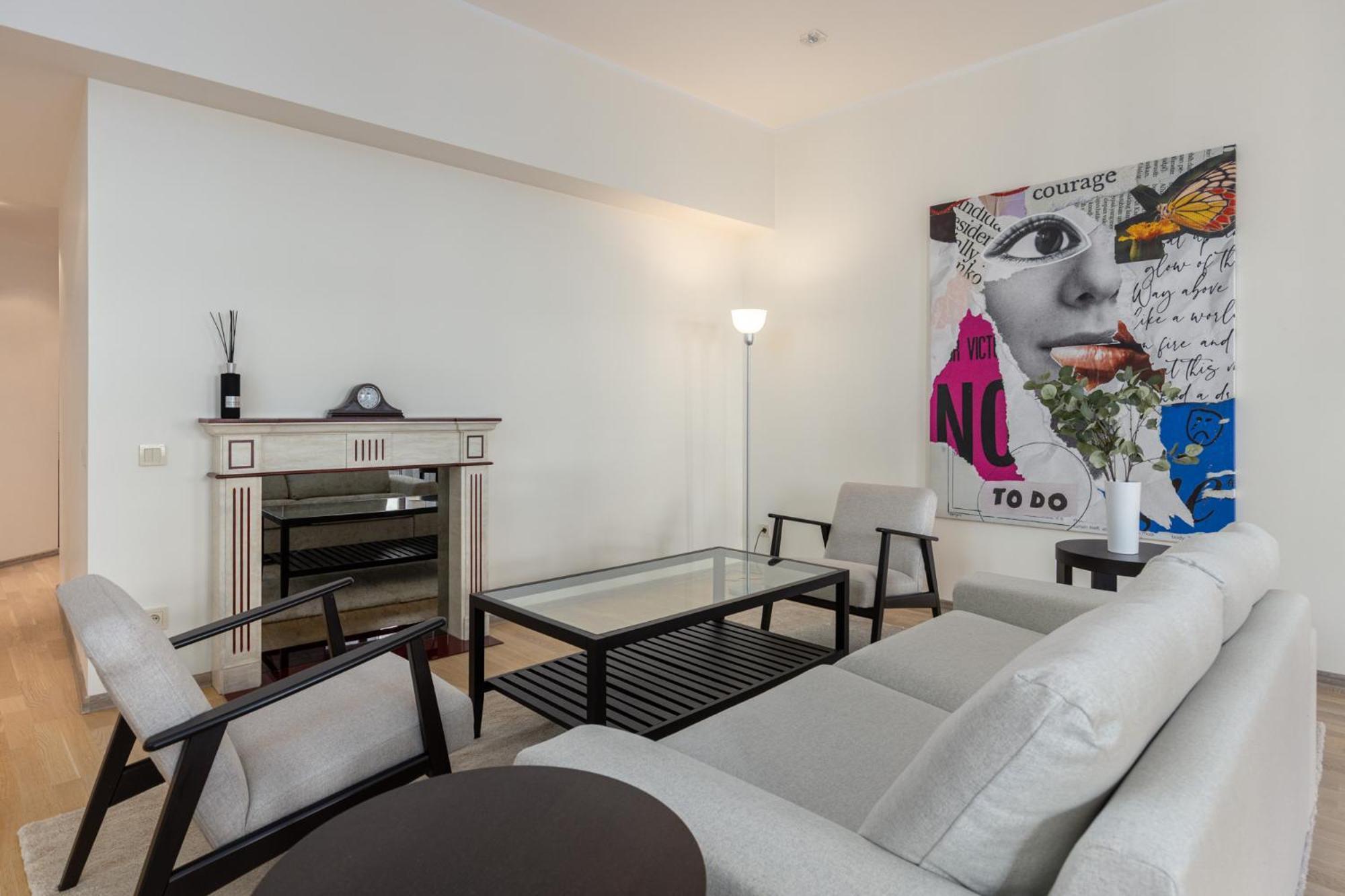 G22 Appartement *