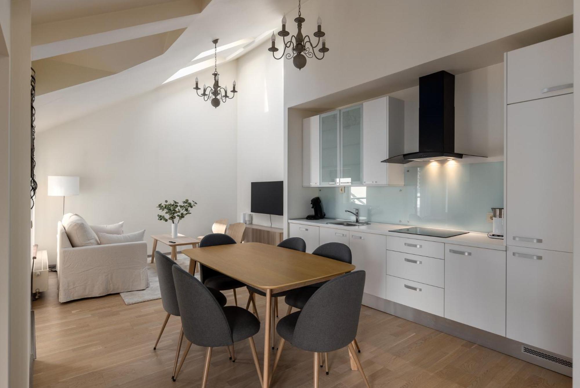Appartement G22 *