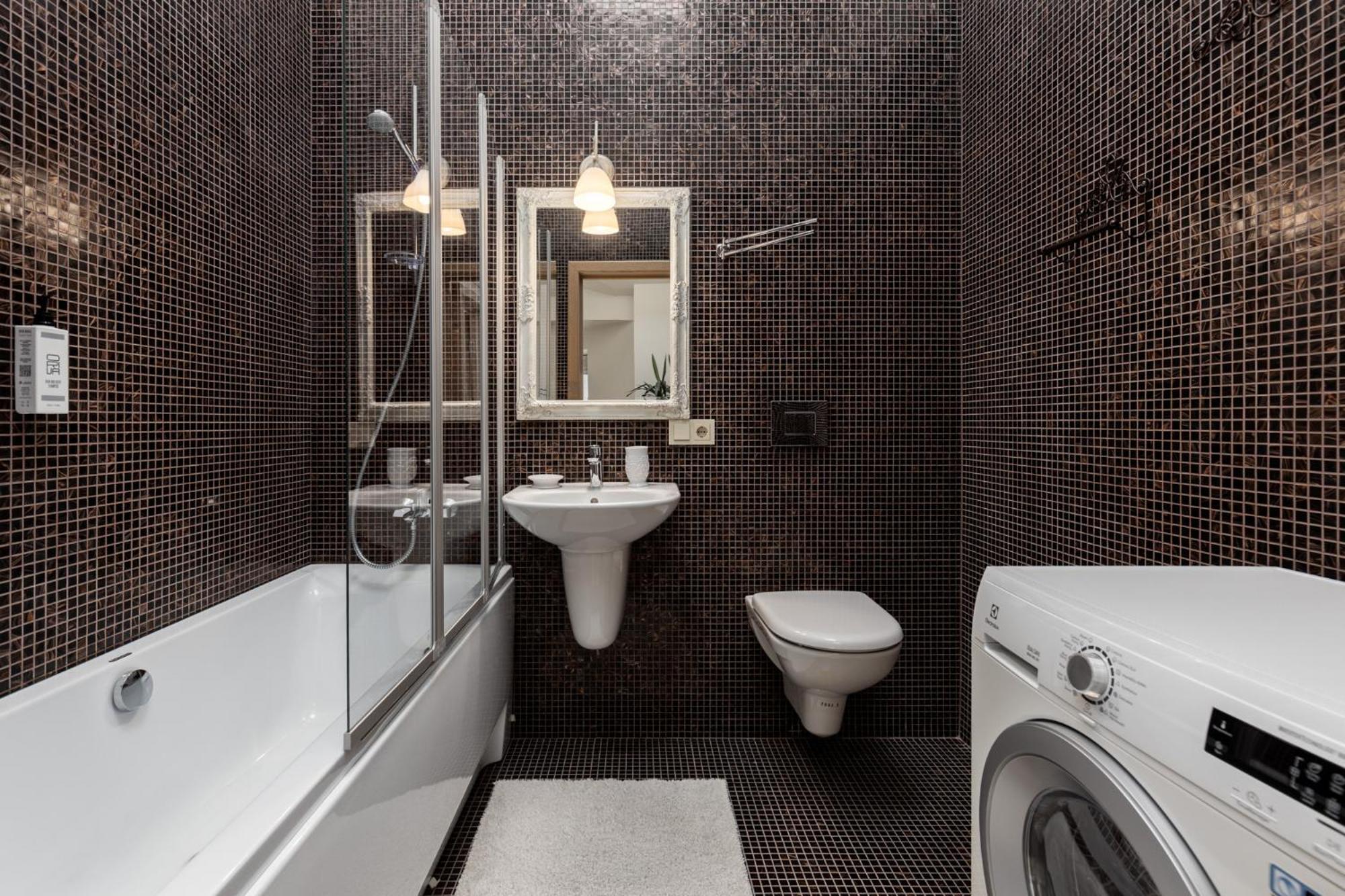 G22 Appartement Riga