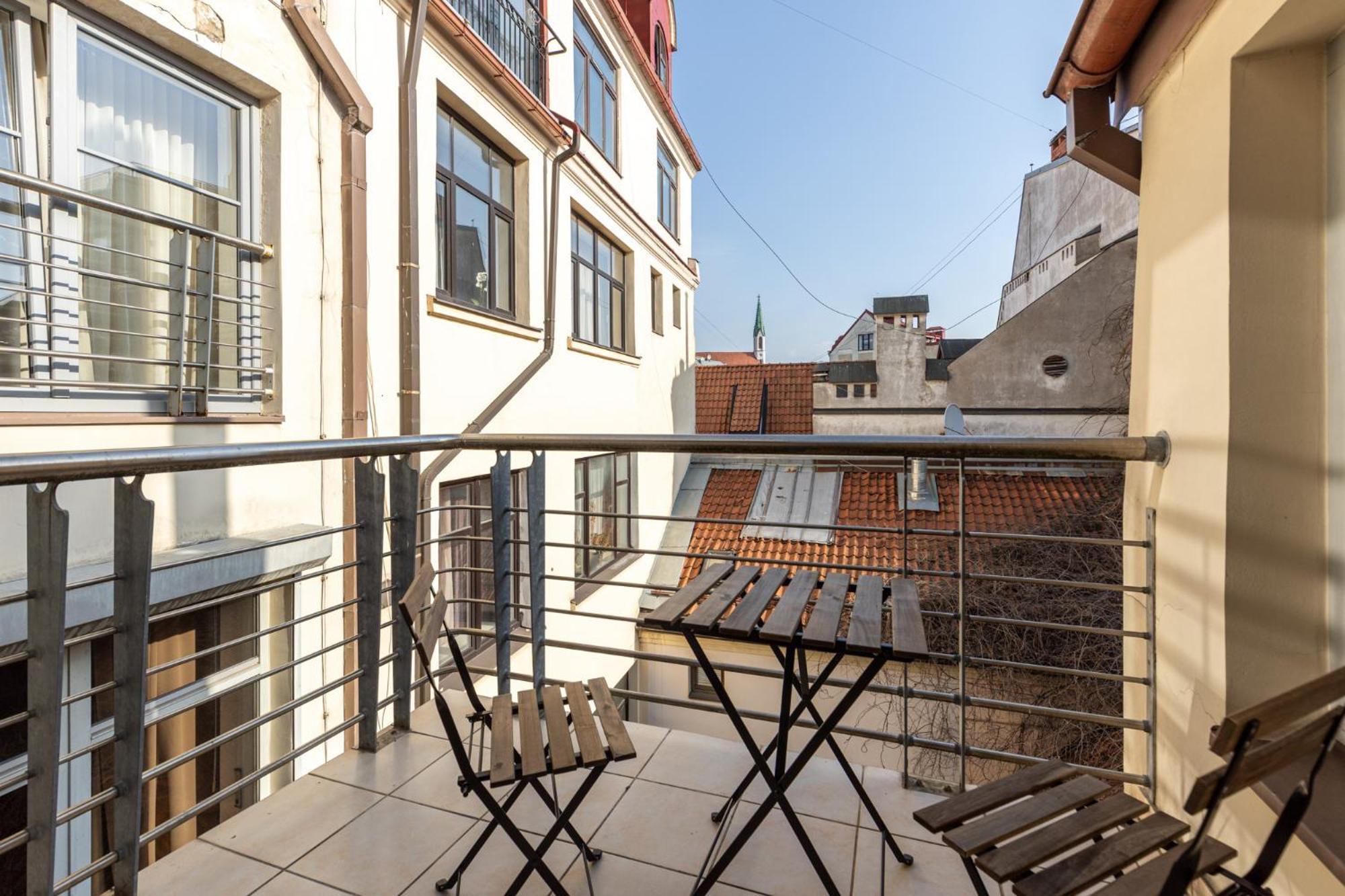 G22 Appartement