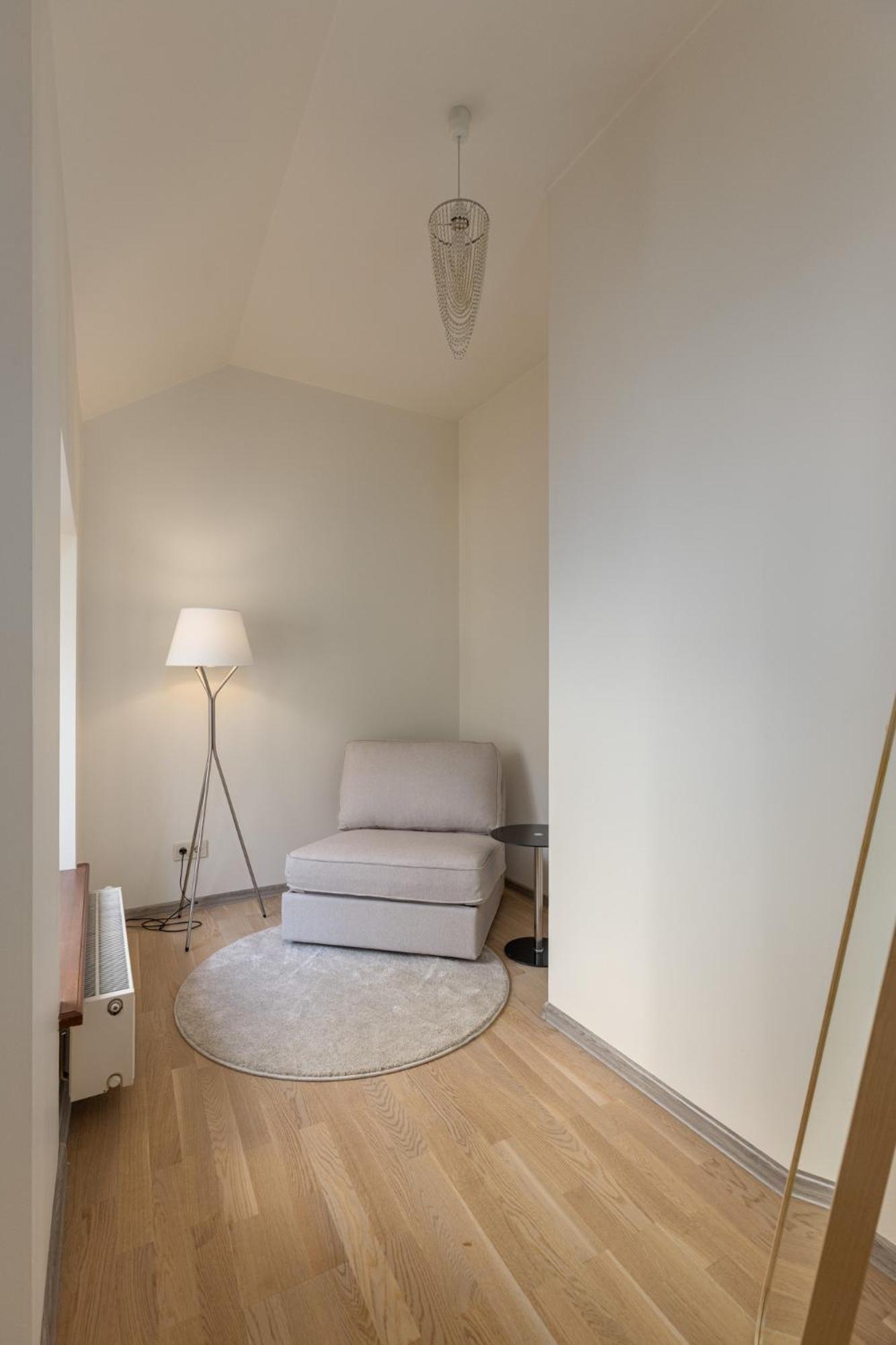 Appartement G22
