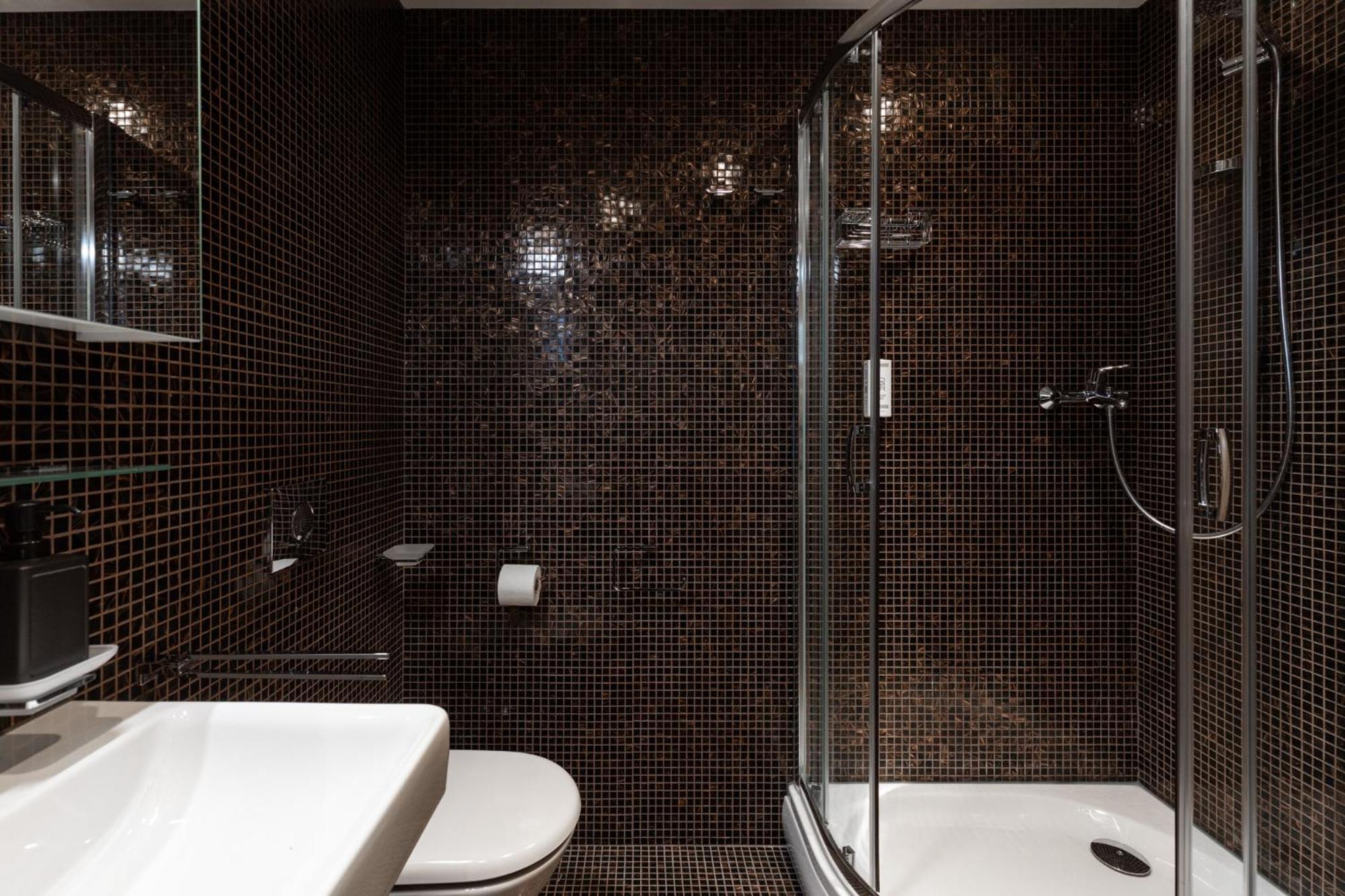 Appartement G22 *
