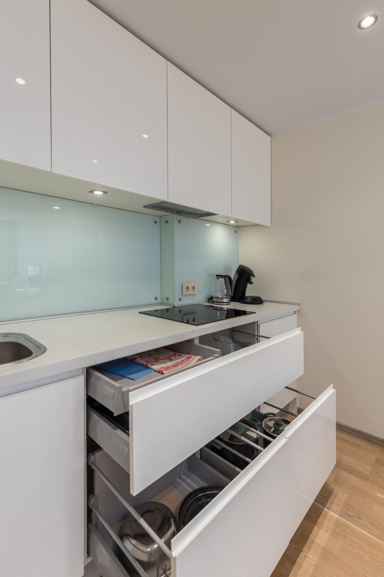 G22 Appartement Riga