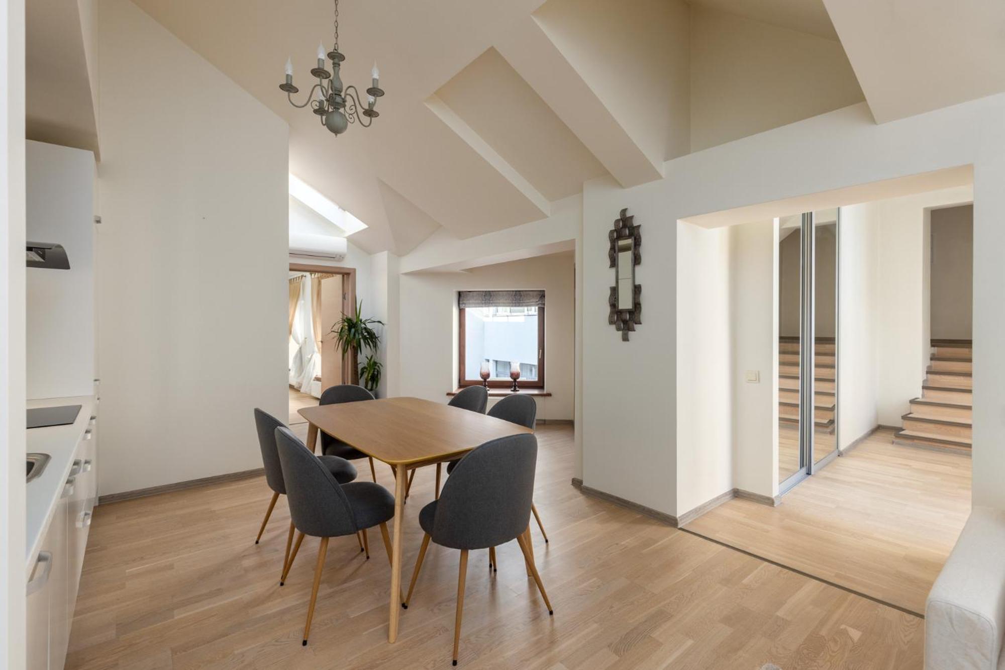 G22 Appartement