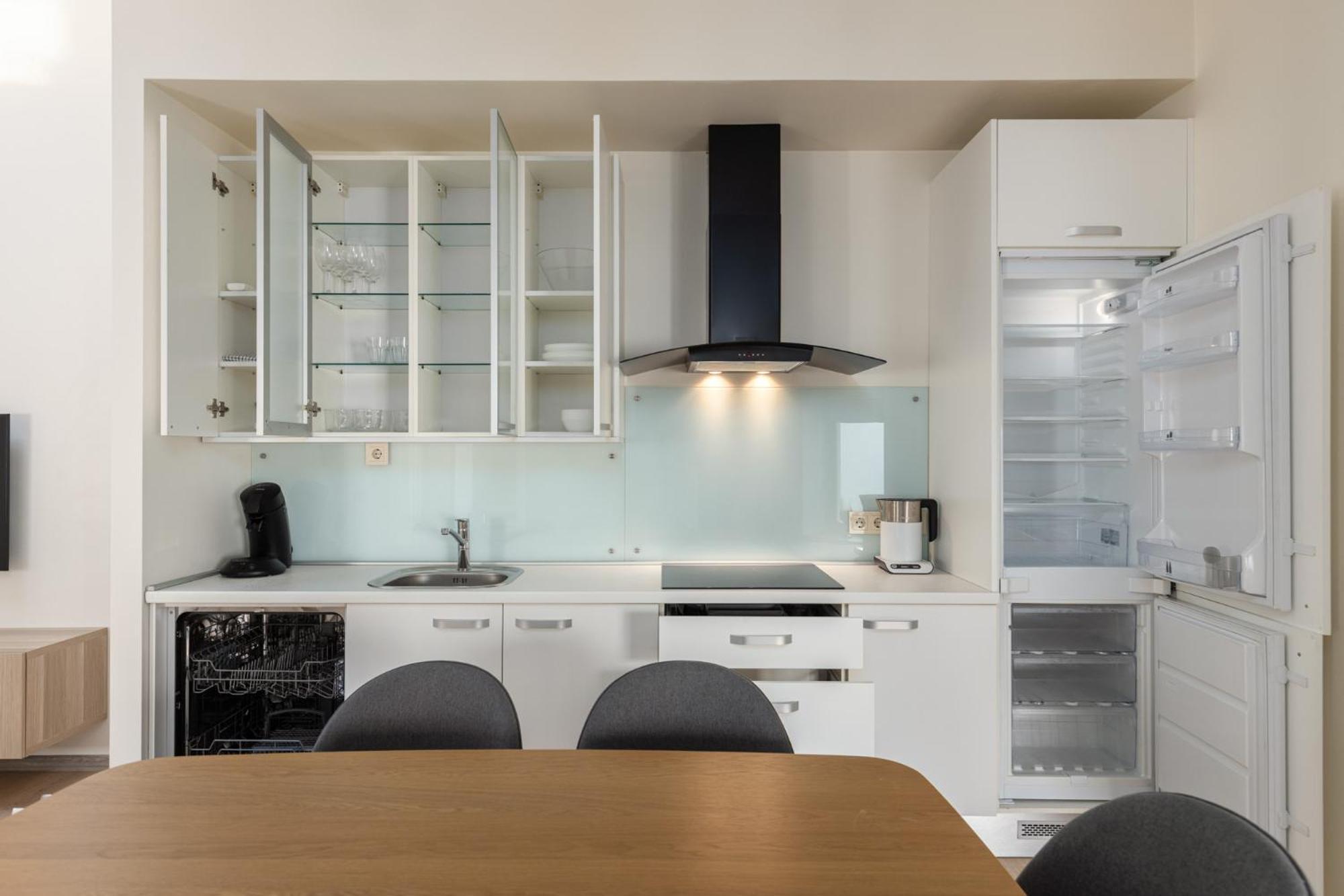 G22 Appartement *