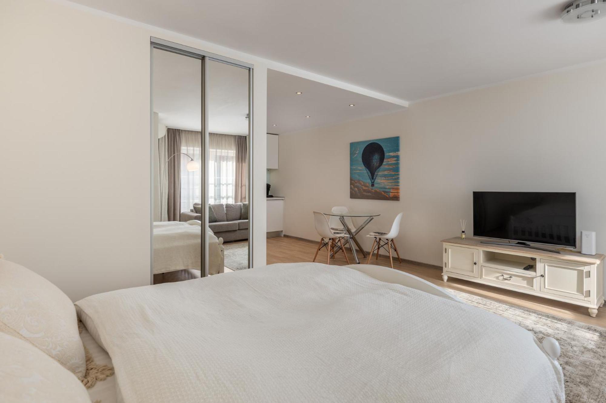 Appartement G22 *