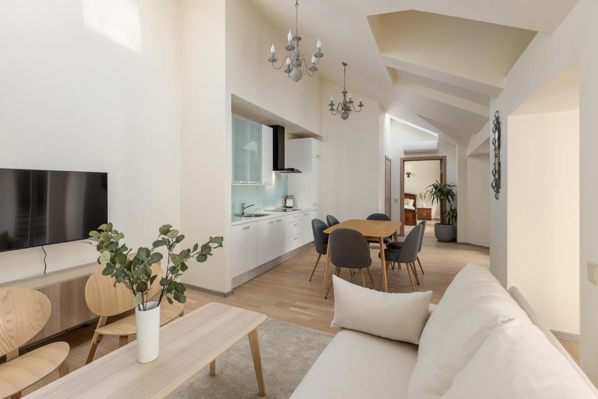 Appartement G22 Riga