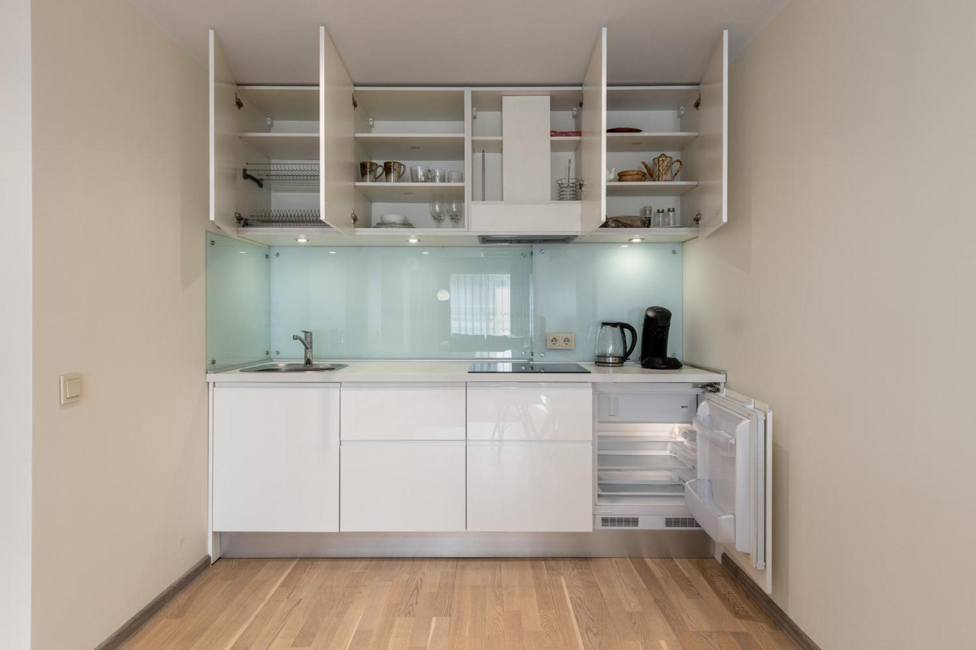 G22 Appartement
