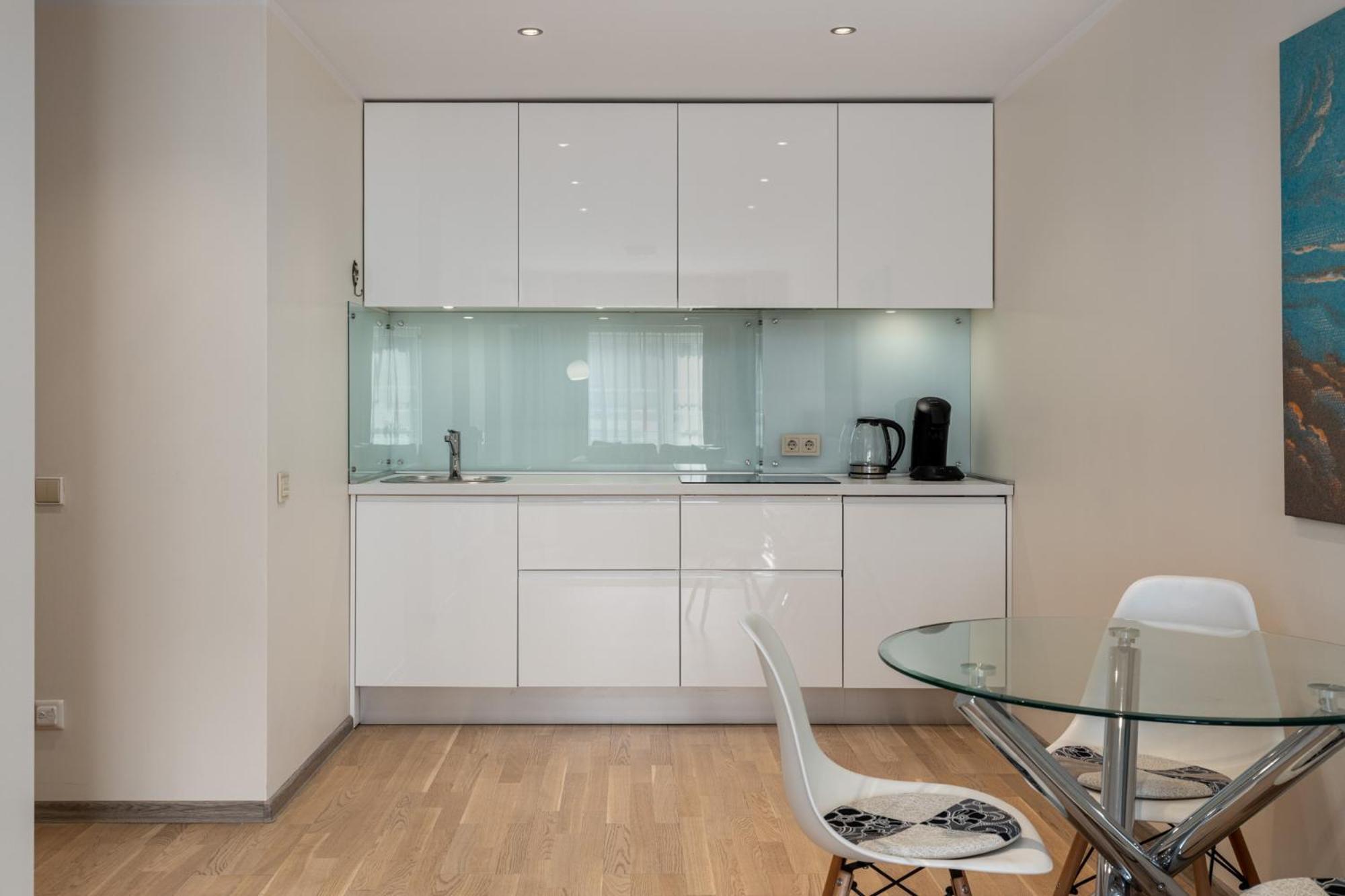 G22 Appartement *