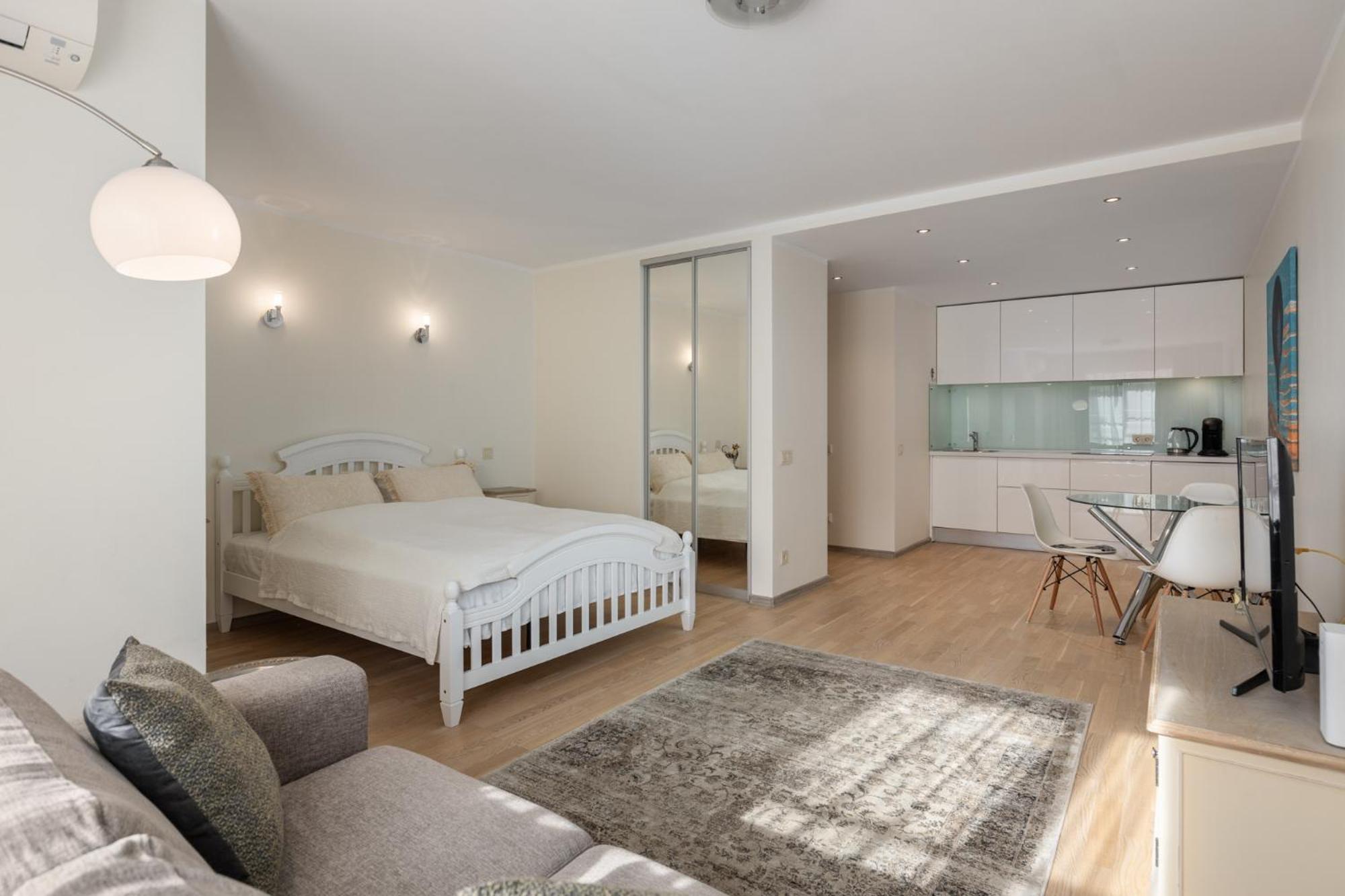 Appartement G22 *