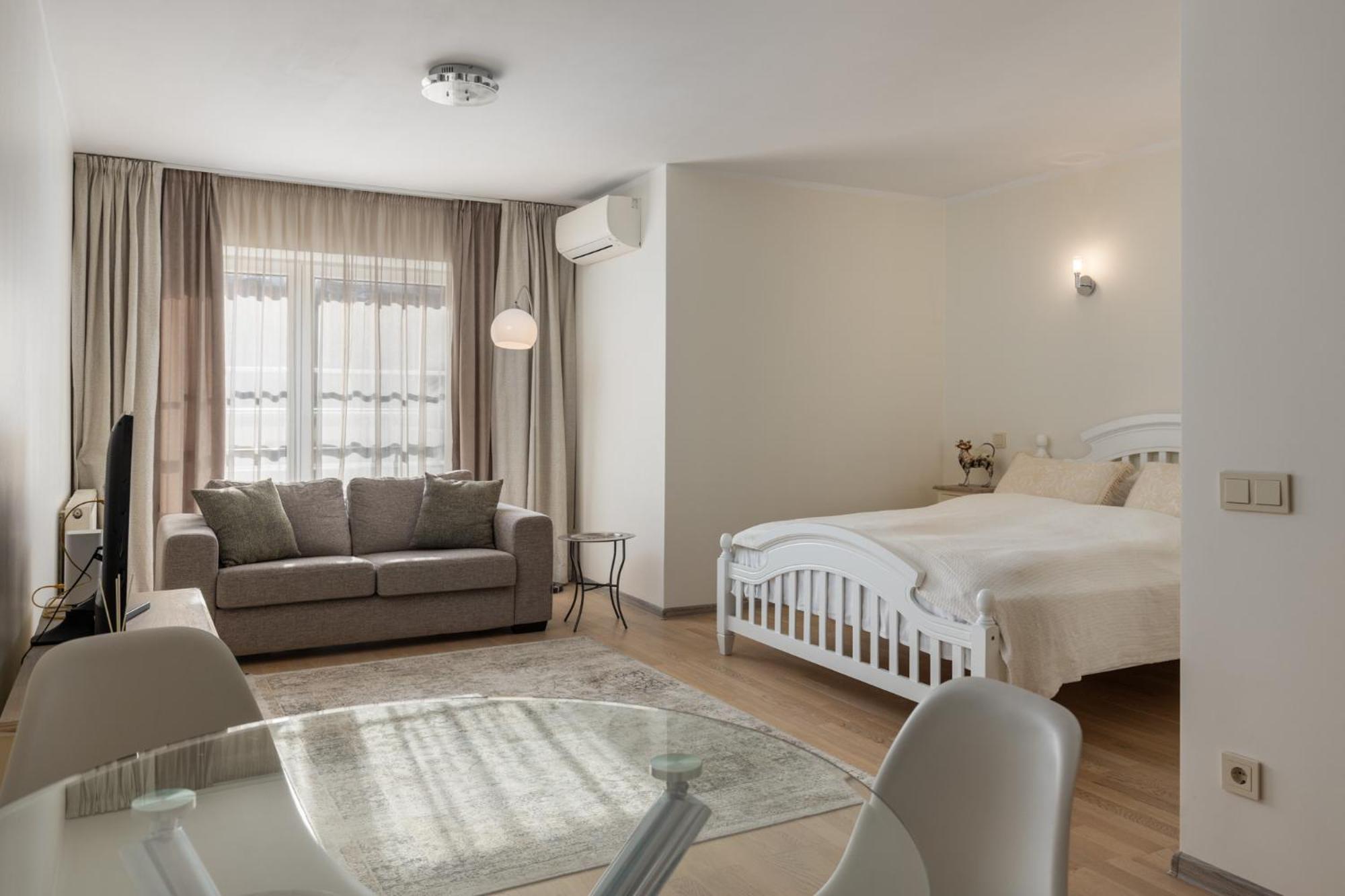 Appartement G22 Riga