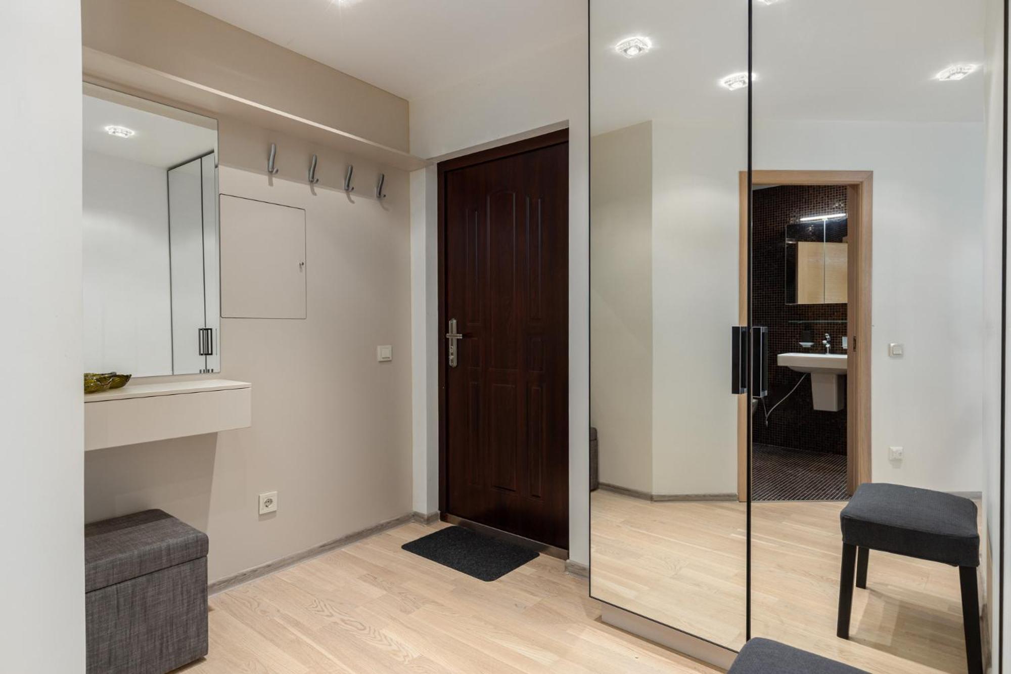 G22 Apartment *