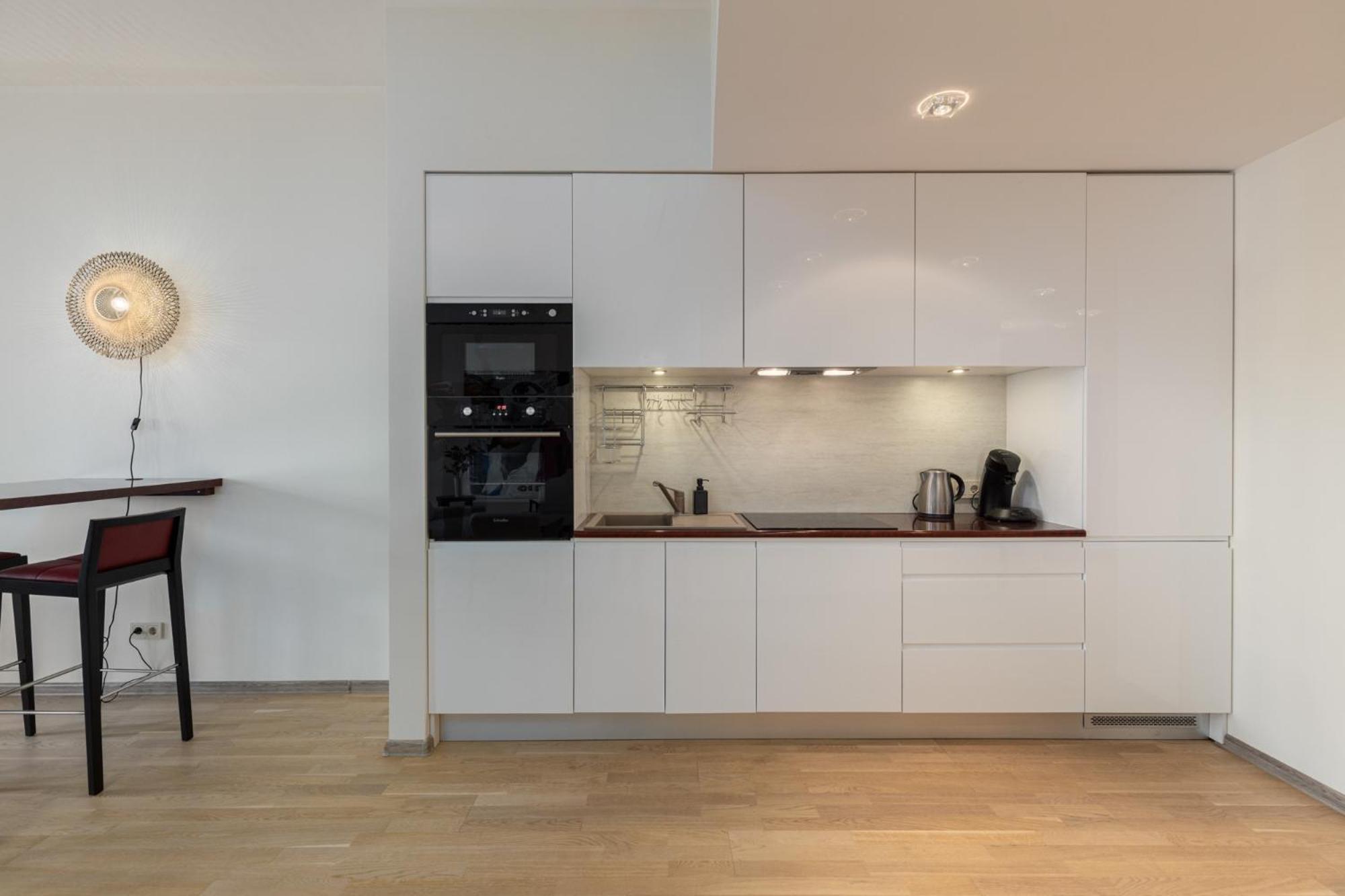 G22 Apartment Riga