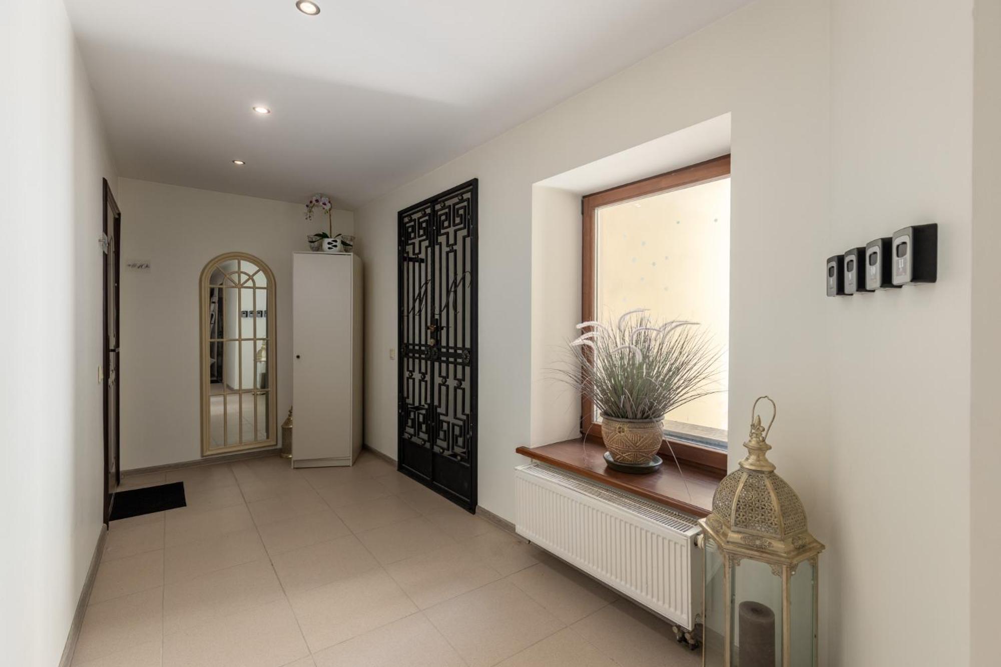 Apartment G22